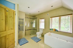 Bath/shower room- click for photo gallery